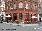 Cafe Rouge