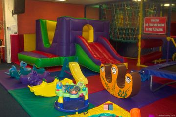 Rascals Soft Play