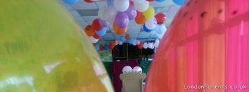 Kidzmania