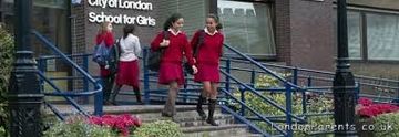 City of London School for Girls