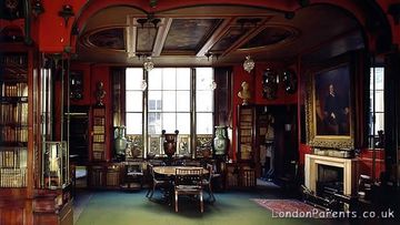 Sir John Soane's Museum