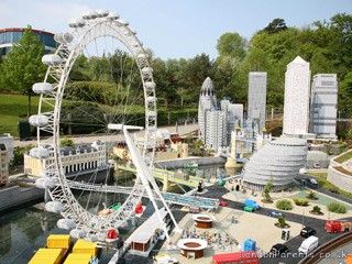 Legoland