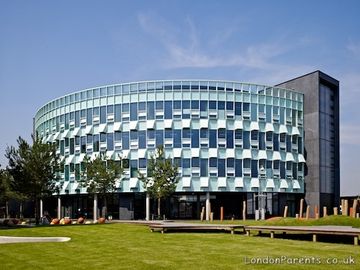 Chobham Academy