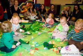 Baby Sensory