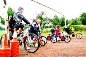 Cycling for All