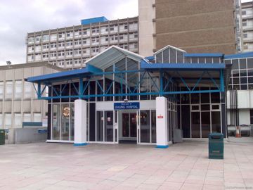 Ealing Hospital