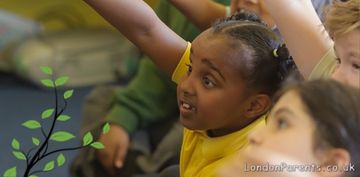 Flora Gardens Primary School