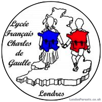 Lycée Français Charles de Gaulle