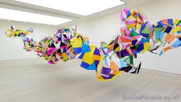 Saatchi Gallery