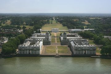 Greenwich Park