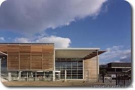Talacre Community Sports Centre