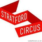 Stratford Circus