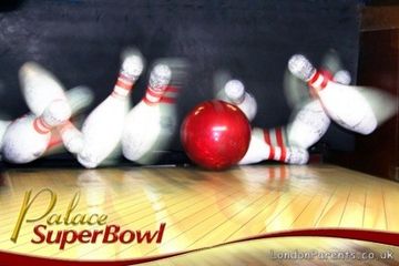 London Palace Superbowl