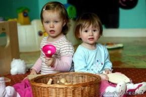 Precious Kids Day Nursery