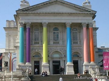 Tate Britain