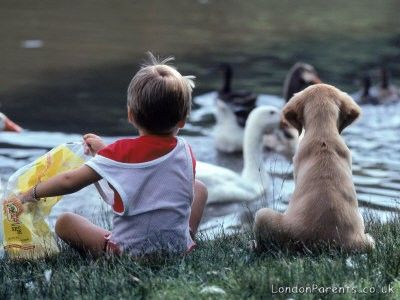 peaceful time