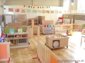 Little Stars Nursery