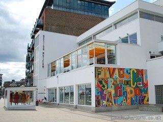 Design Museum