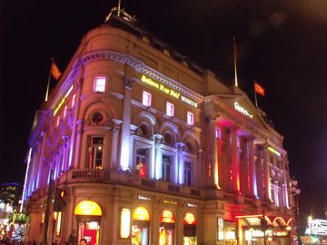 Ripley's Believe It or Not!