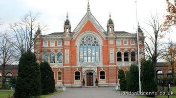 Dulwich College