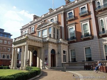 The Wallace Collection