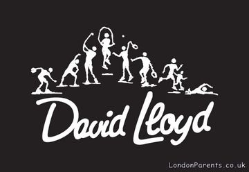 David Lloyd Leisure - Kensington