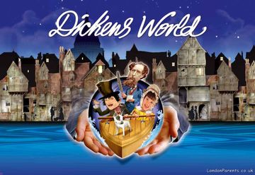 Dickens World