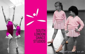 South London Dance Studios