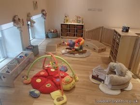 Millie's House Nursery and Pre-School
