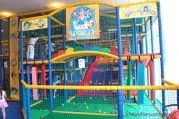 The Play Centre at Edmonton Leisure
