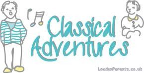 Classical Adventures