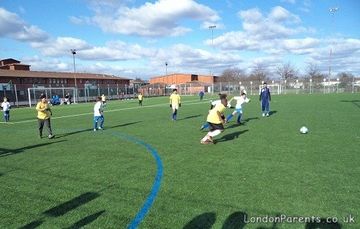 Springwell Junior School