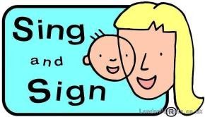Sing and Sign