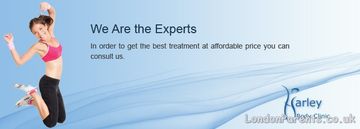 Harley Body Clinic