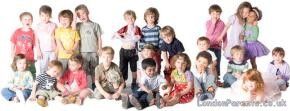 Monty’s Montessori School