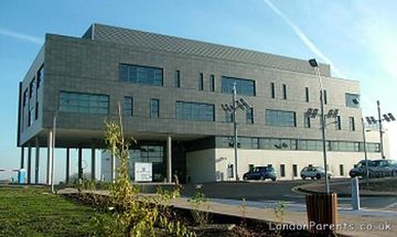 Newham Hospital