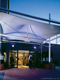 The Harbour Club
