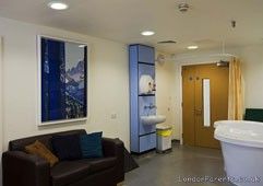 Barkantine Birth Centre