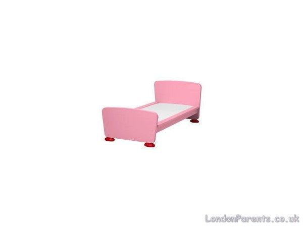 children bed