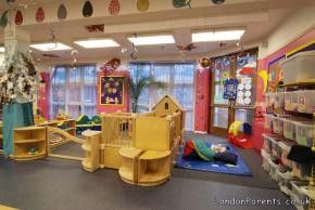 DreamMaker Day Nursery