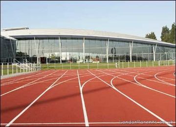 Lee Valley Athletics Centre