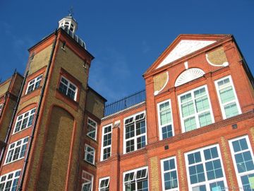 Meridian Primary School
