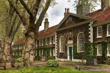 Geffrye Museum