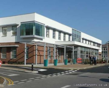 Kingston Hospital