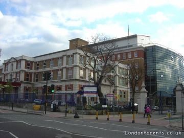 King's College Hospital