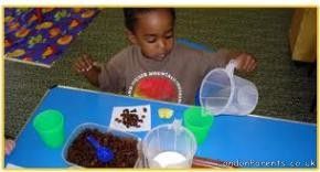 Childrens House Nursery School