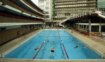 Oasis Swimming Pools
