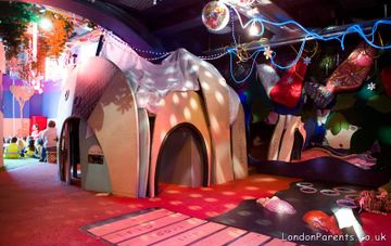 Discover Children's Story Centre