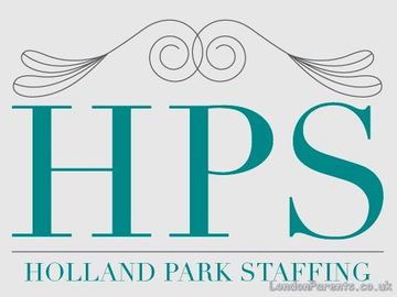 Holland Park Staffing