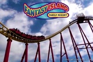 Fantasy Island